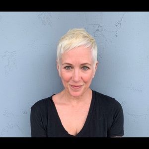 Meet your Posher, Anne-marie